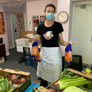 Picture of Jocelyn Zurbrigg