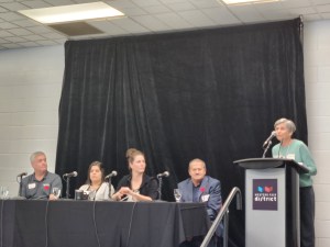 Panel