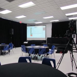 Event Room