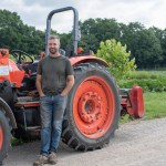 Chris Devries, Common Ground Farm