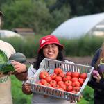 Ben Wilcox & Urban Roots Team